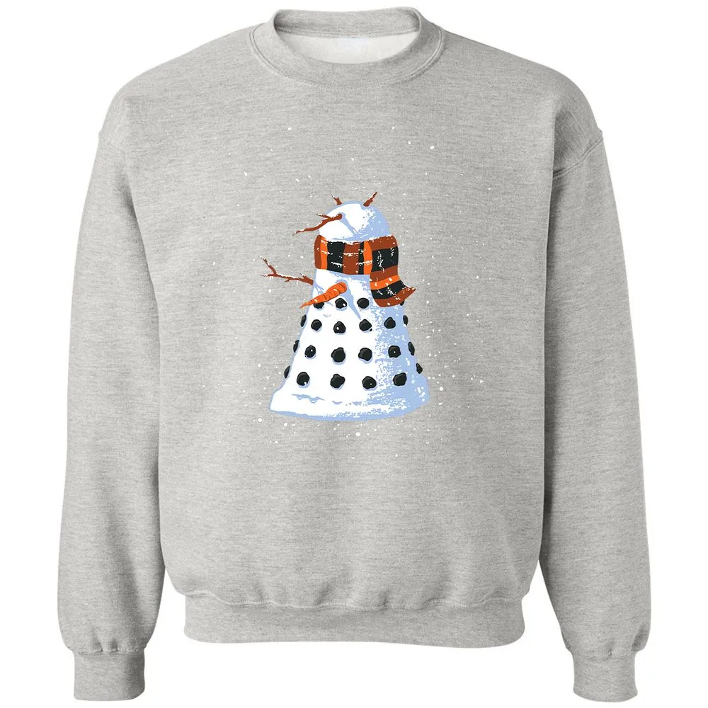 Classic Unisex Sweatshirt - JPGTZB4S - Ash - 8