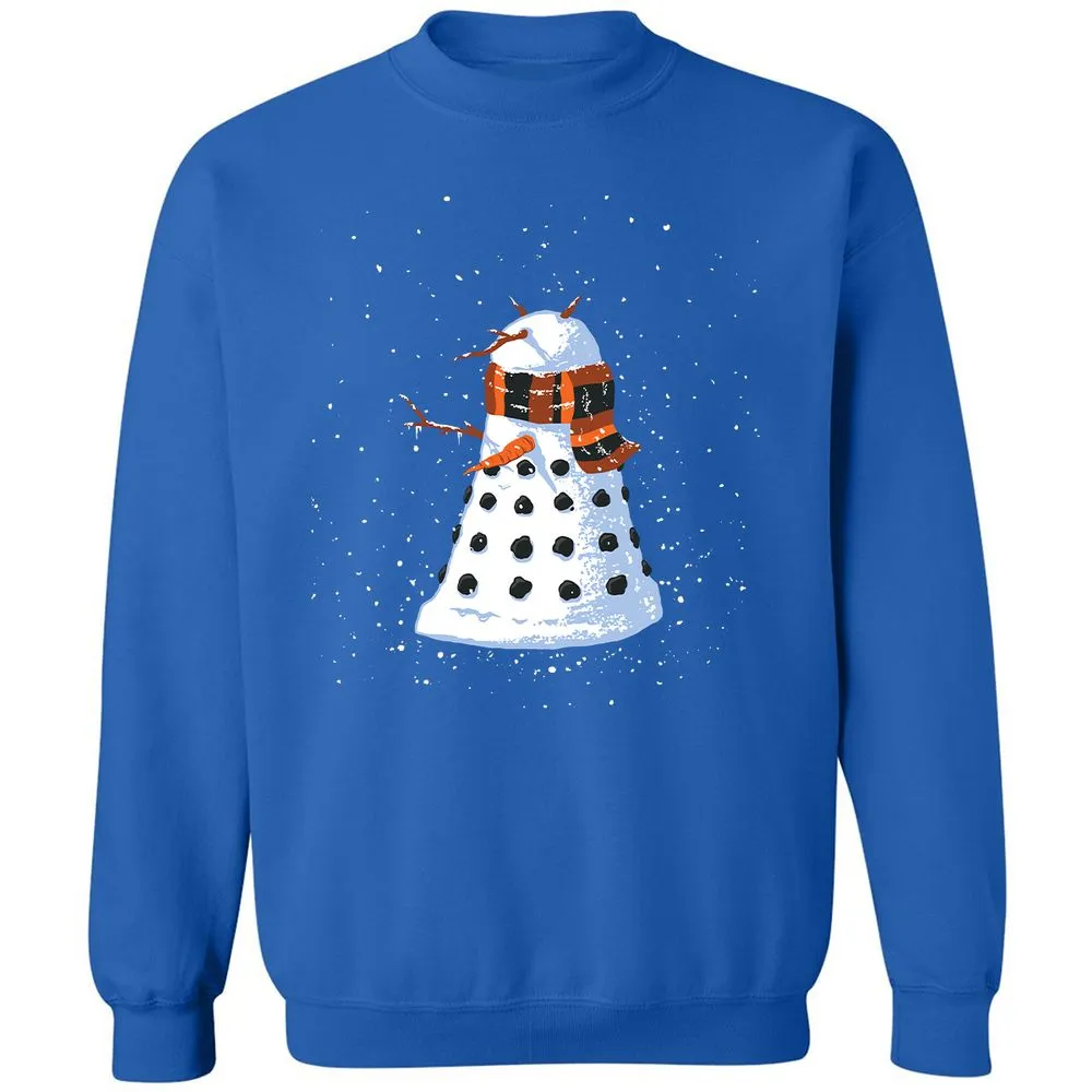 Classic Unisex Sweatshirt - JPGTZB4S - Royal - 9