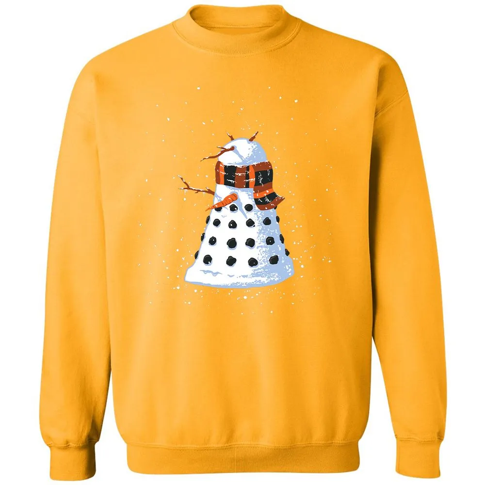Classic Unisex Sweatshirt - JPGTZB4S - Gold - 11
