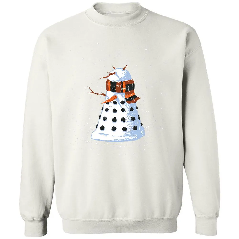 Classic Unisex Sweatshirt - JPGTZB4S - White - 12