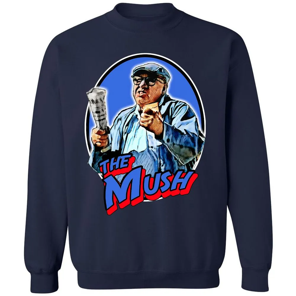 The Mush - Navy - 2