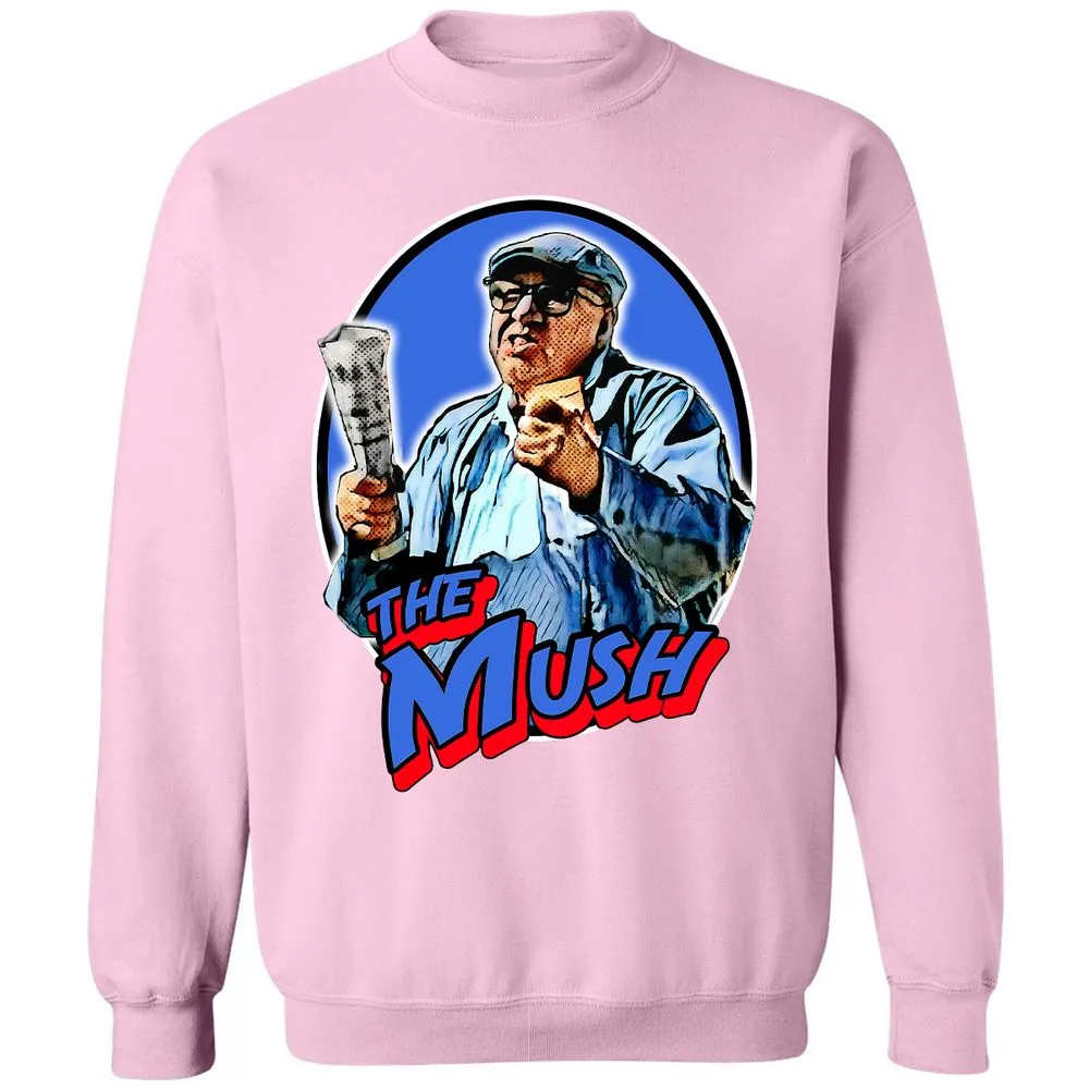 The Mush - Light Pink - 3
