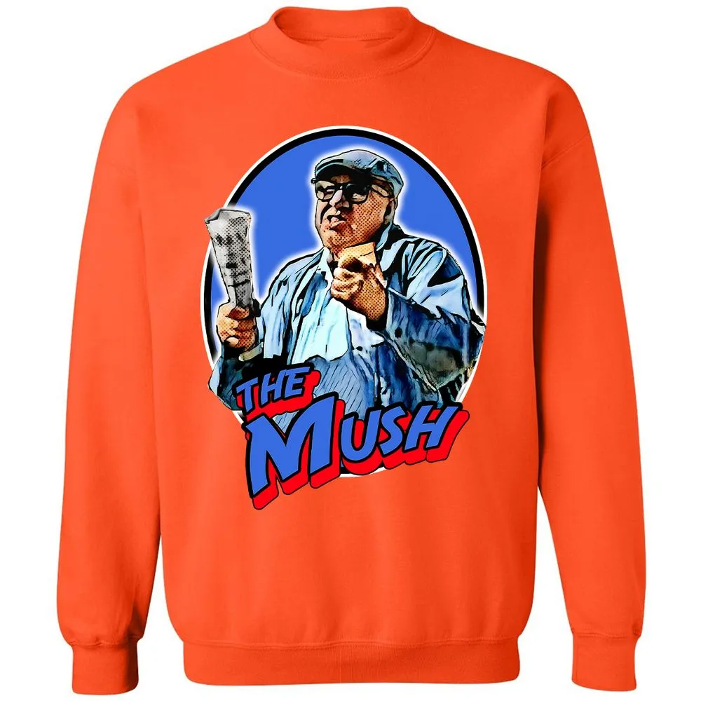 The Mush - Orange - 10
