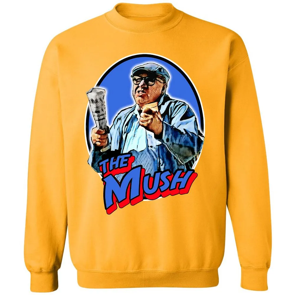 The Mush - Gold - 11