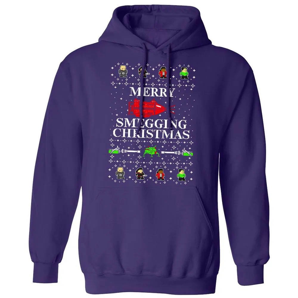 Classic Unisex Hoodie - Z5HDTNV2 - Purple - 6