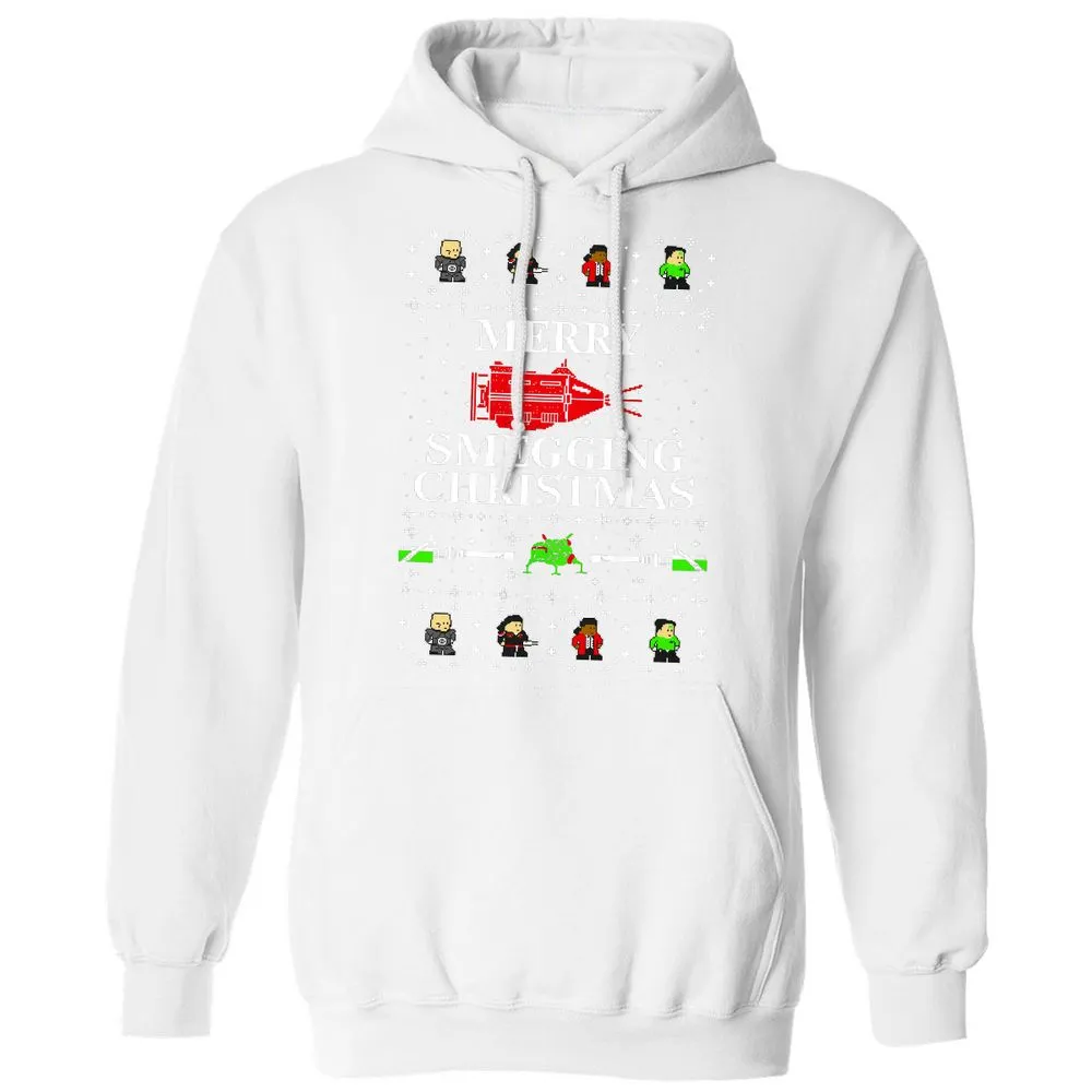 Classic Unisex Hoodie - Z5HDTNV2 - White - 11