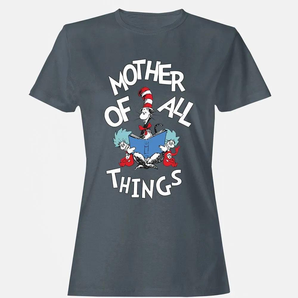 Women's T-Shirt - LJRDYJFT - Charcoal - 3