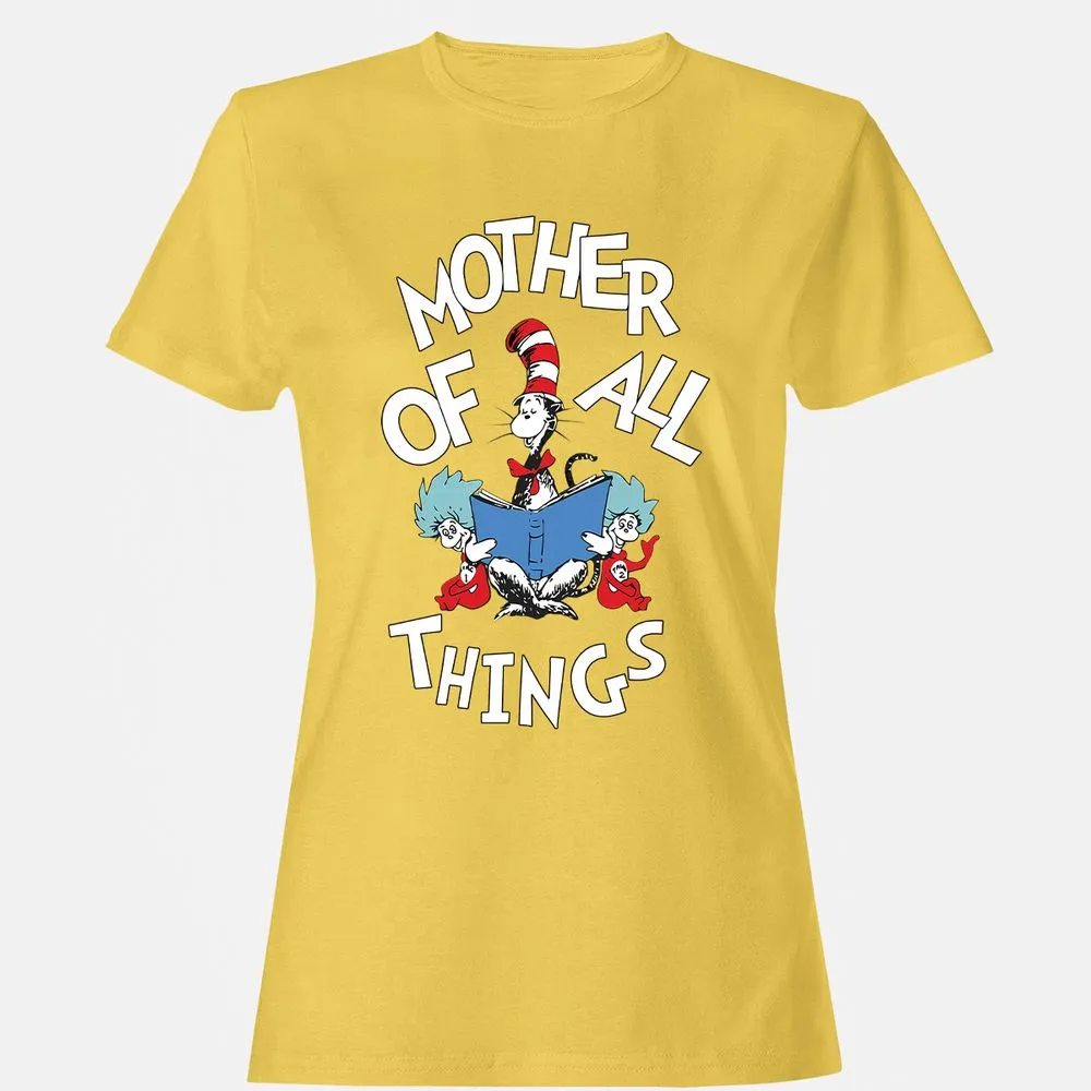 Women's T-Shirt - LJRDYJFT - Daisy - 4