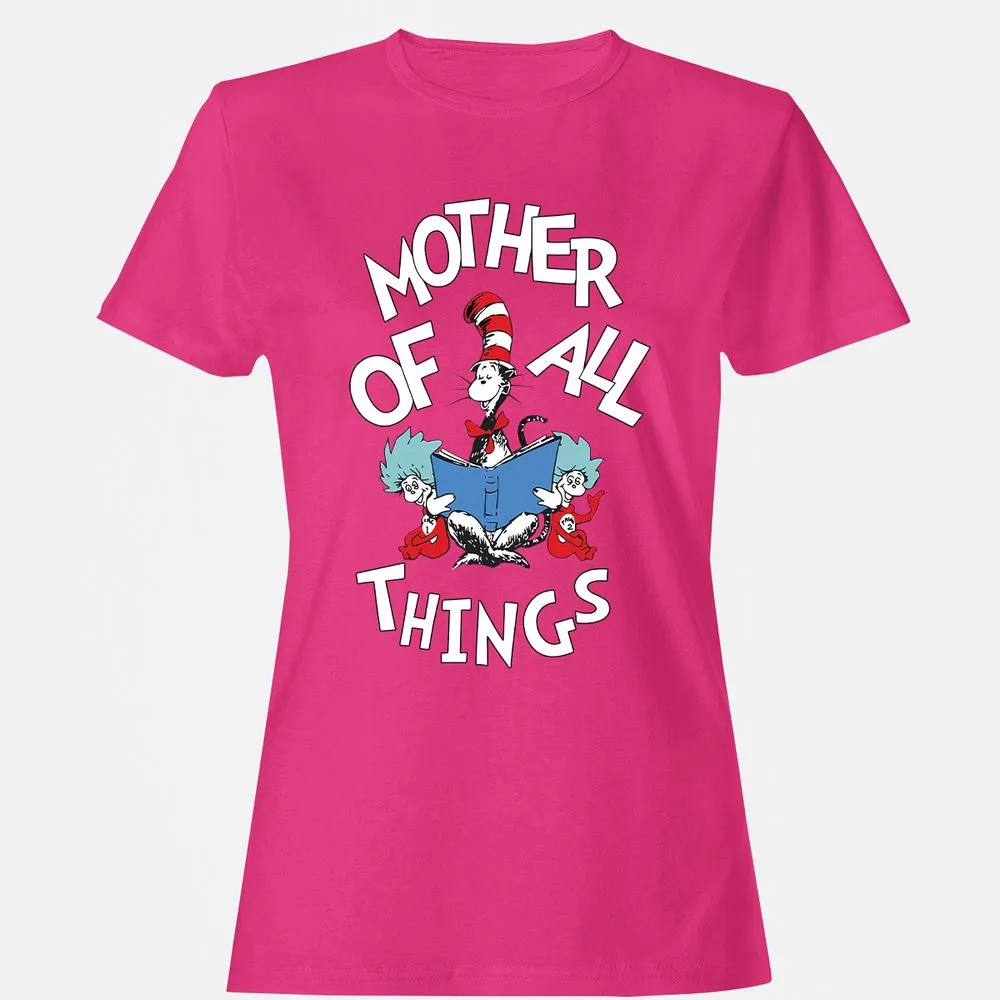 Women's T-Shirt - LJRDYJFT - Heliconia - 6