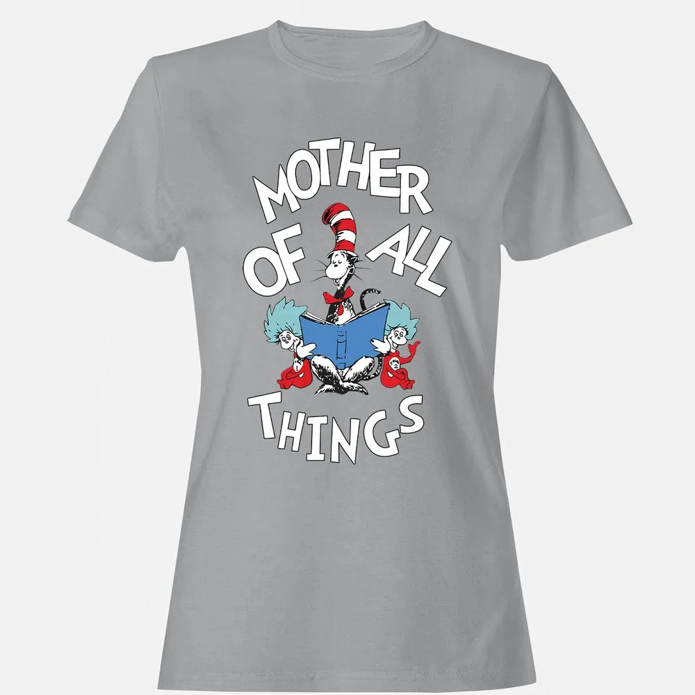 Women's T-Shirt - LJRDYJFT - Sport Grey - 15