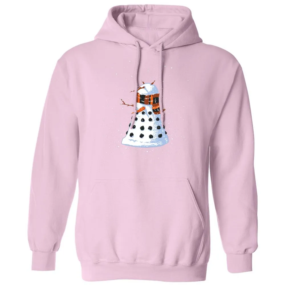 Classic Unisex Hoodie - HHDNUKVU - Light Pink - 3