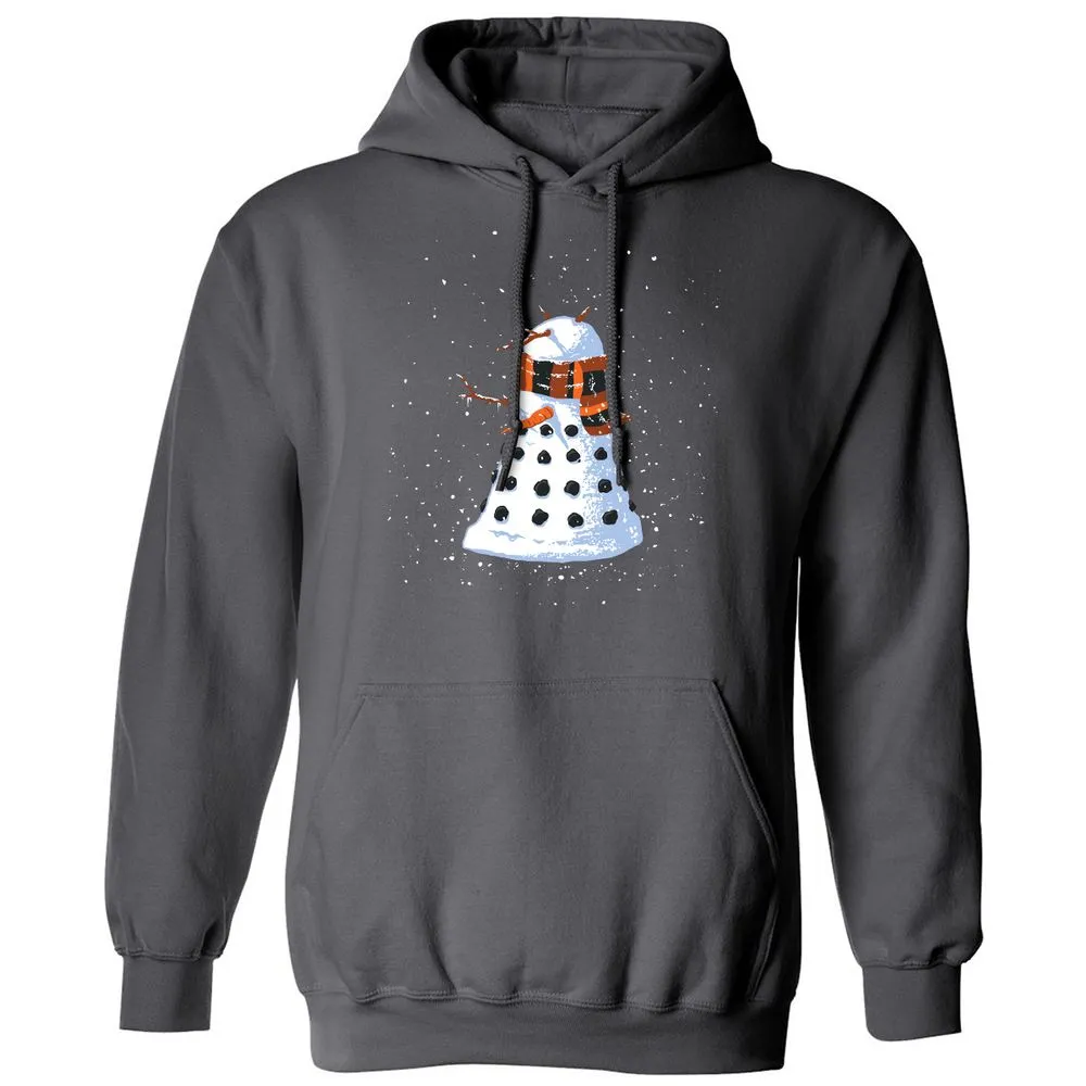 Classic Unisex Hoodie - HHDNUKVU - Charcoal - 7
