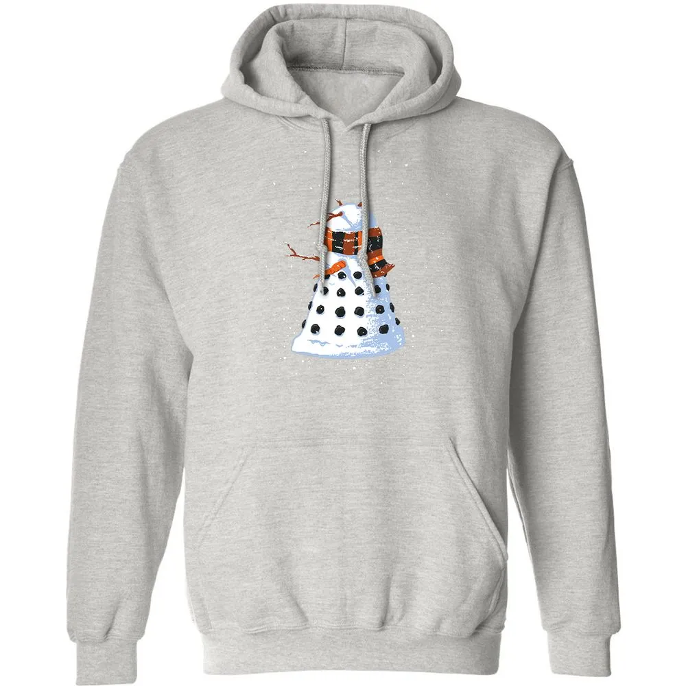 Classic Unisex Hoodie - HHDNUKVU - Ash - 8