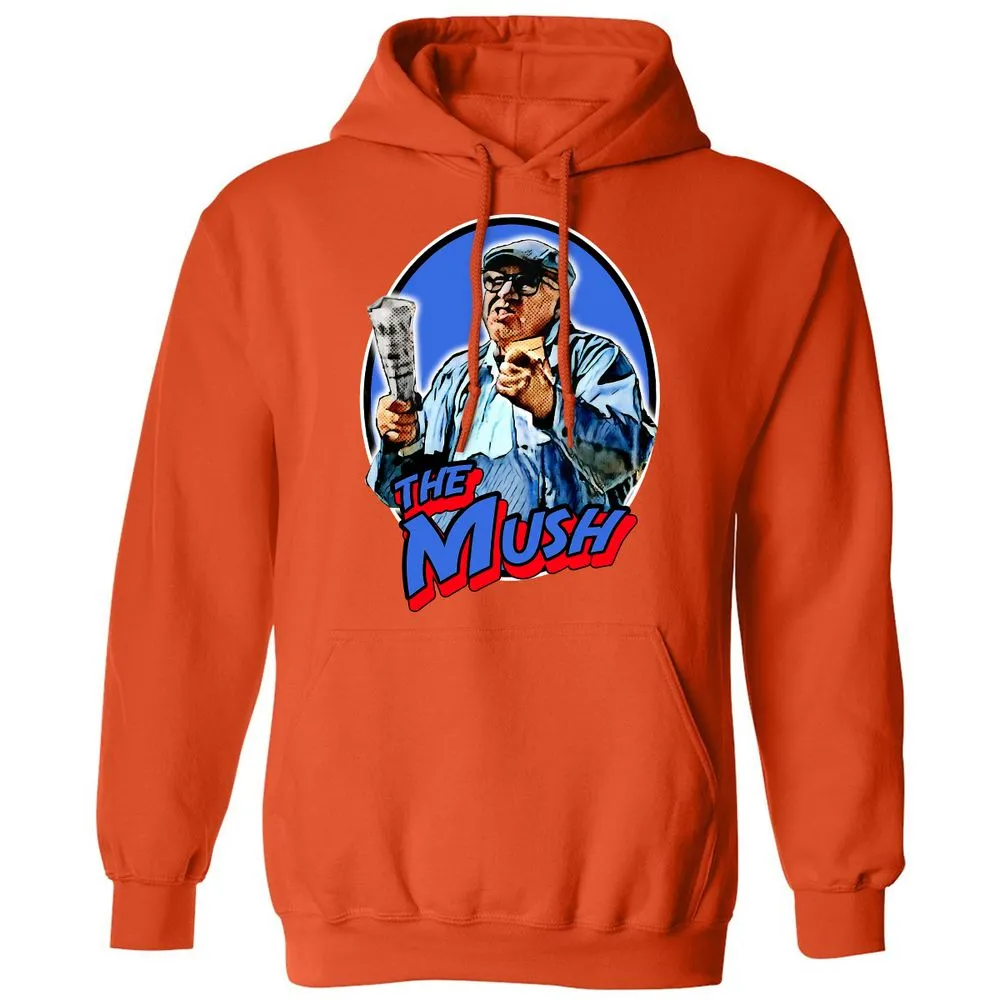 The Mush - Orange - 10
