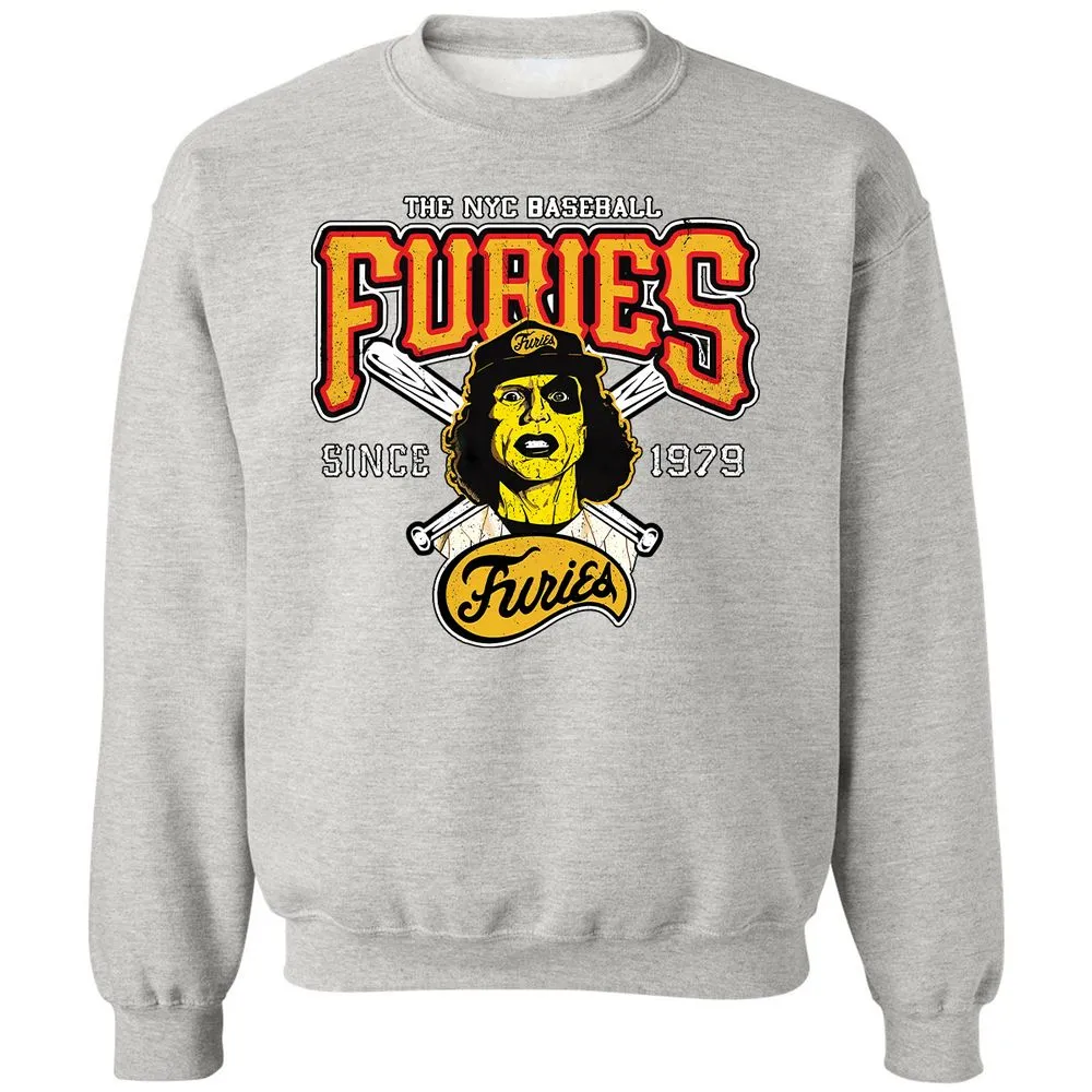 The Furies - Ash - 8