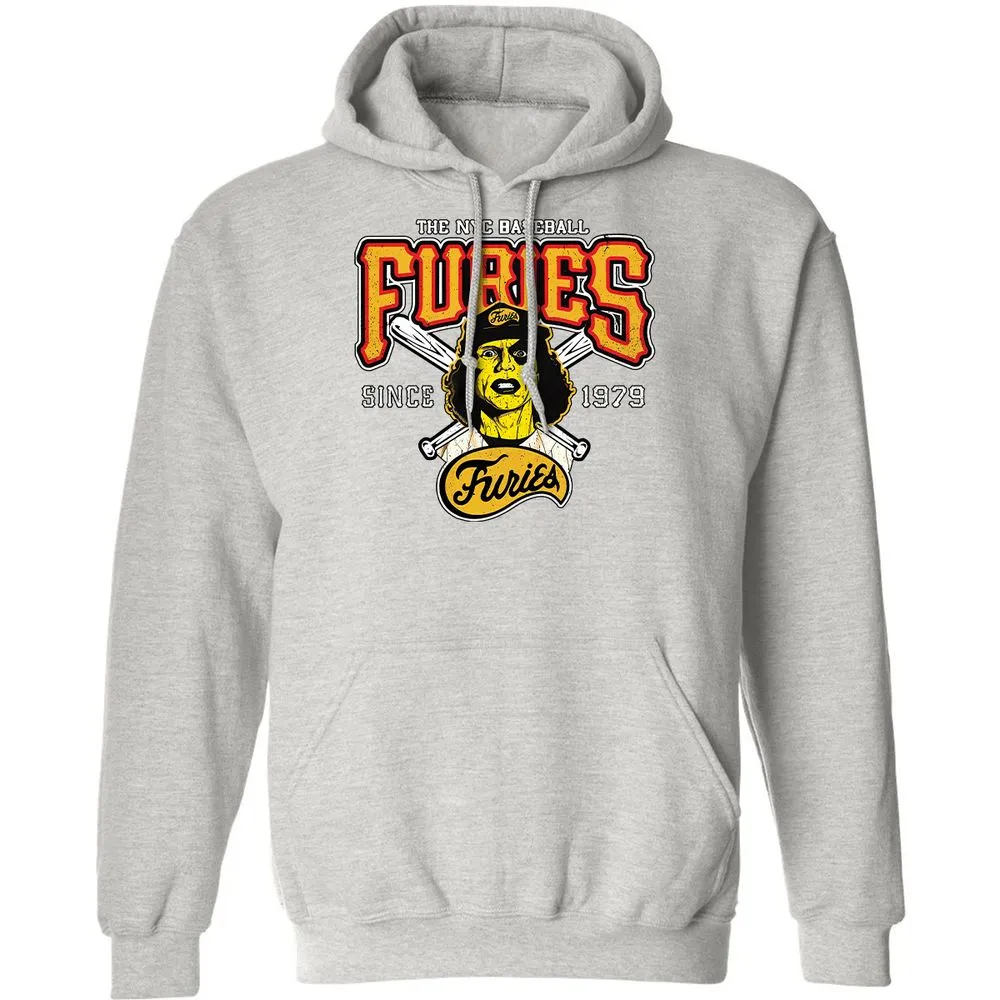 The Furies - Ash - 8