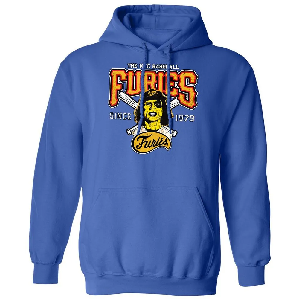 The Furies - Royal - 9