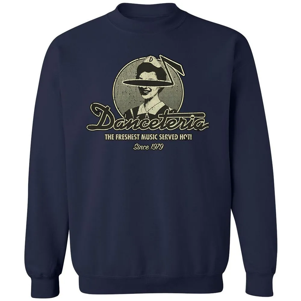 Classic Unisex Sweatshirt - WGCNRSLF - Navy - 2