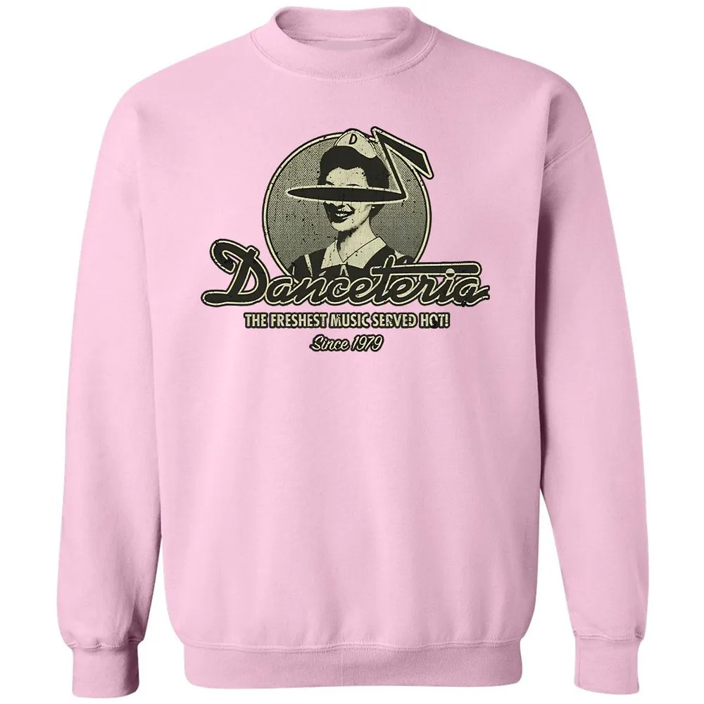 Classic Unisex Sweatshirt - WGCNRSLF - Light Pink - 3