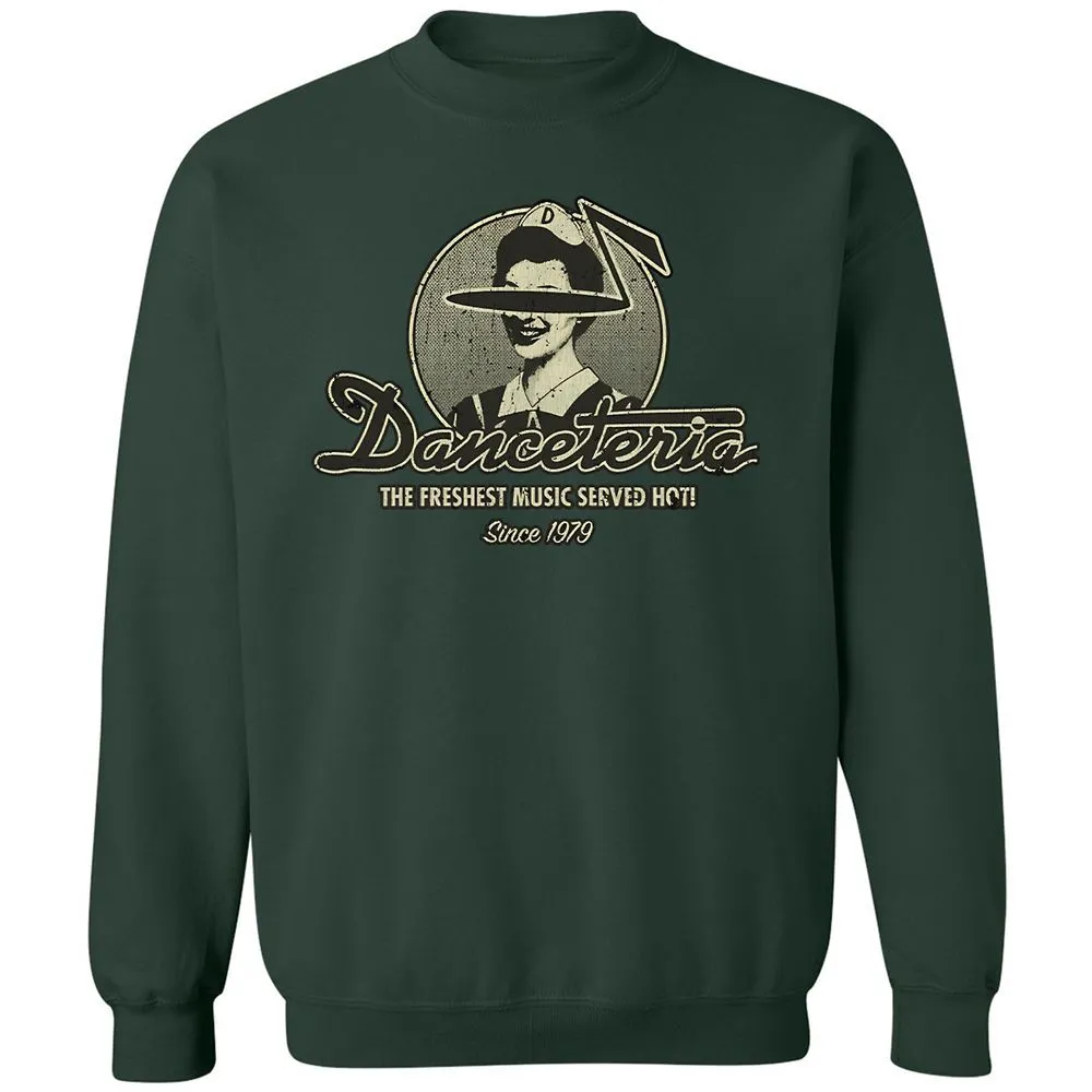 Classic Unisex Sweatshirt - WGCNRSLF - Forest Green - 4