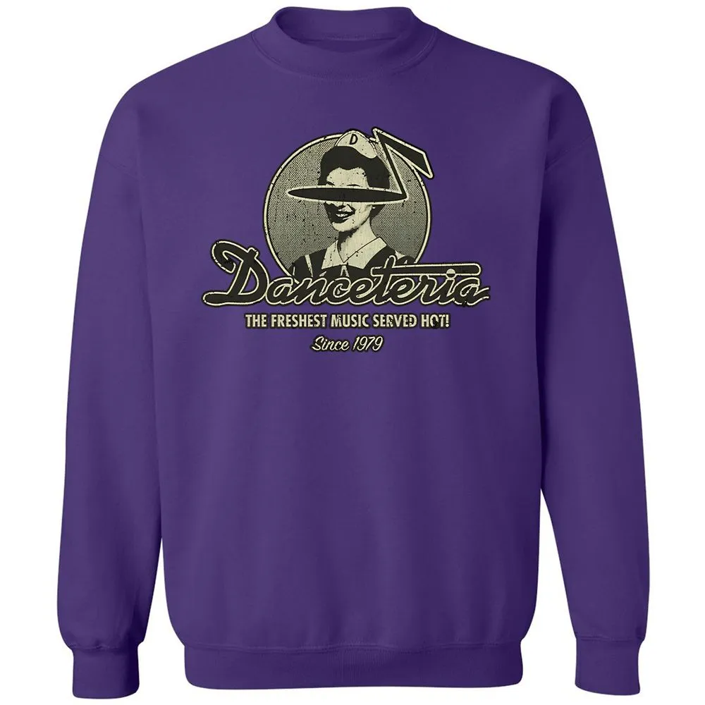 Classic Unisex Sweatshirt - WGCNRSLF - Purple - 6