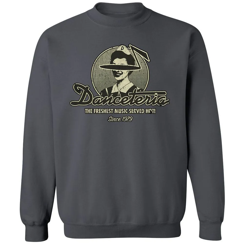Classic Unisex Sweatshirt - WGCNRSLF - Charcoal - 7