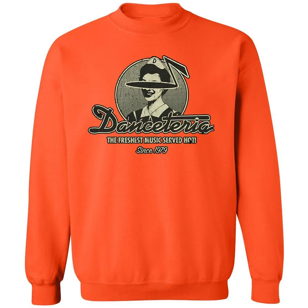 Classic Unisex Sweatshirt - WGCNRSLF - Orange - 10