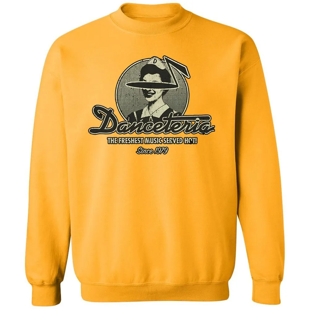 Classic Unisex Sweatshirt - WGCNRSLF - Gold - 11