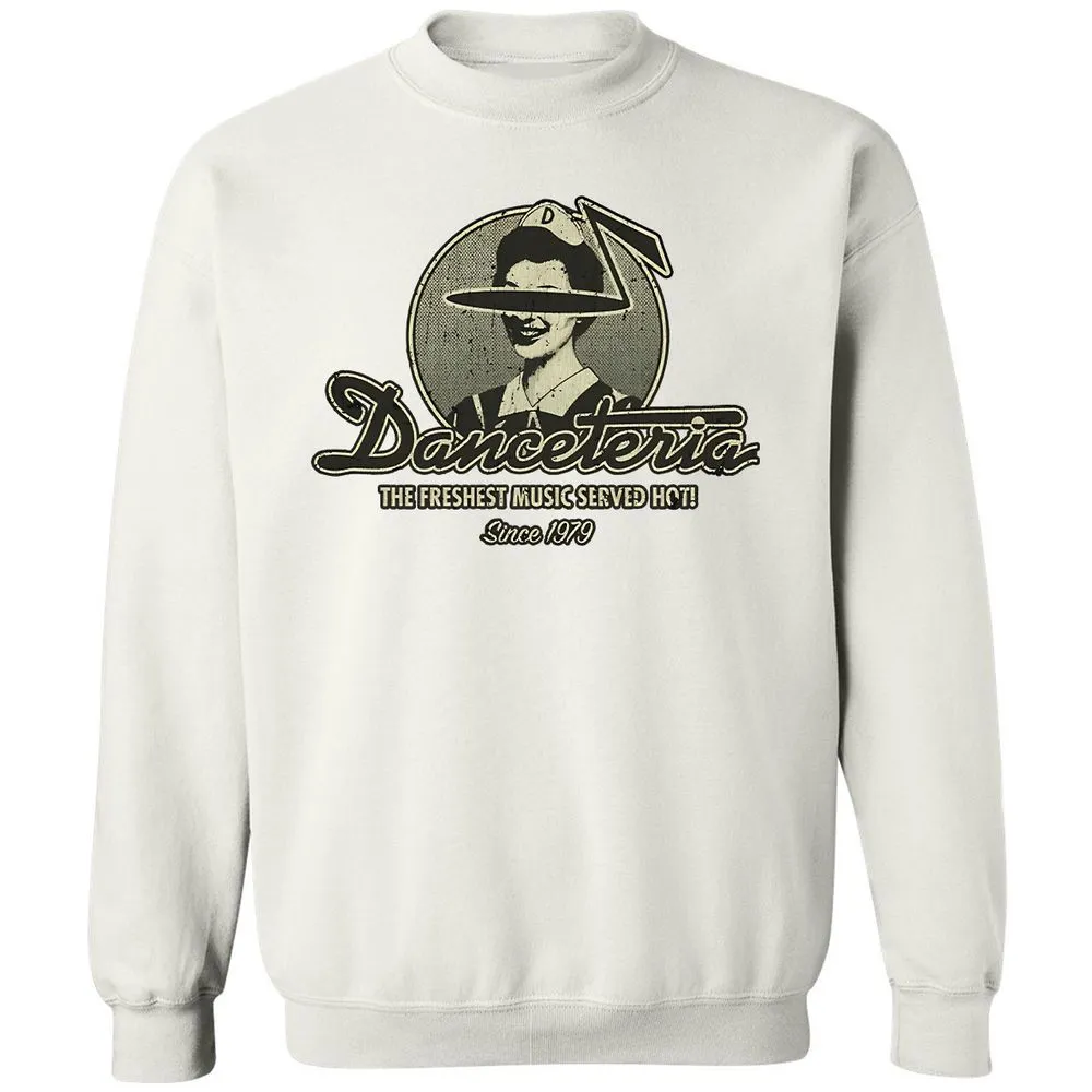 Classic Unisex Sweatshirt - WGCNRSLF - White - 12