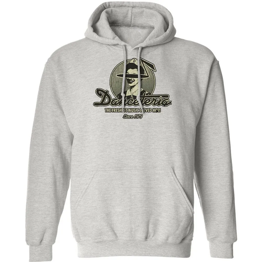 Classic Unisex Hoodie - UUYYUAJF - Ash - 8