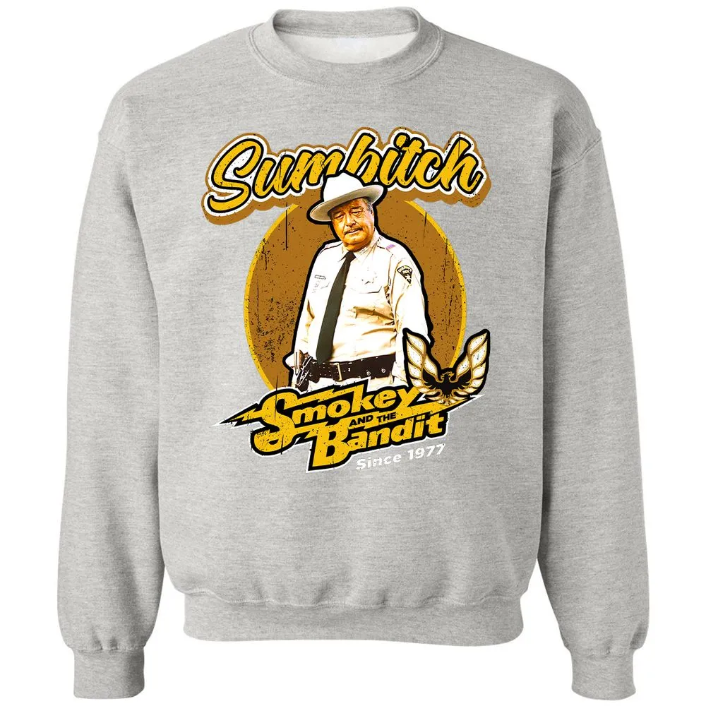 Sumbitch - Ash - 8