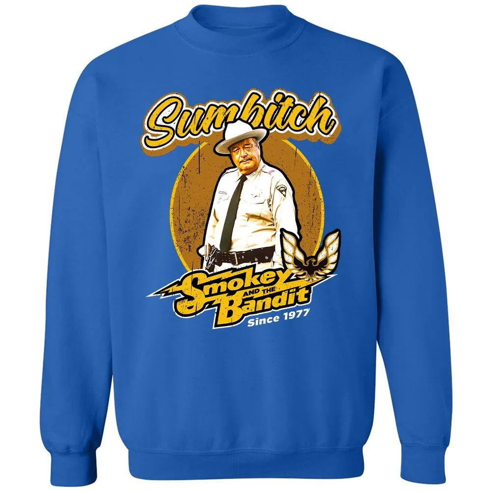 Sumbitch - Royal - 9