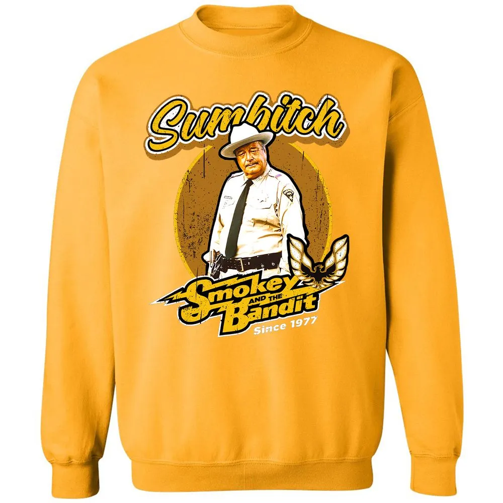 Sumbitch - Gold - 11