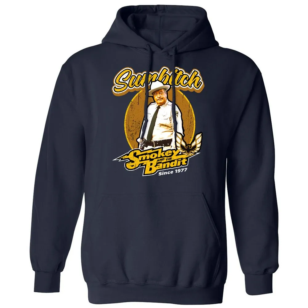 Sumbitch - Navy - 2