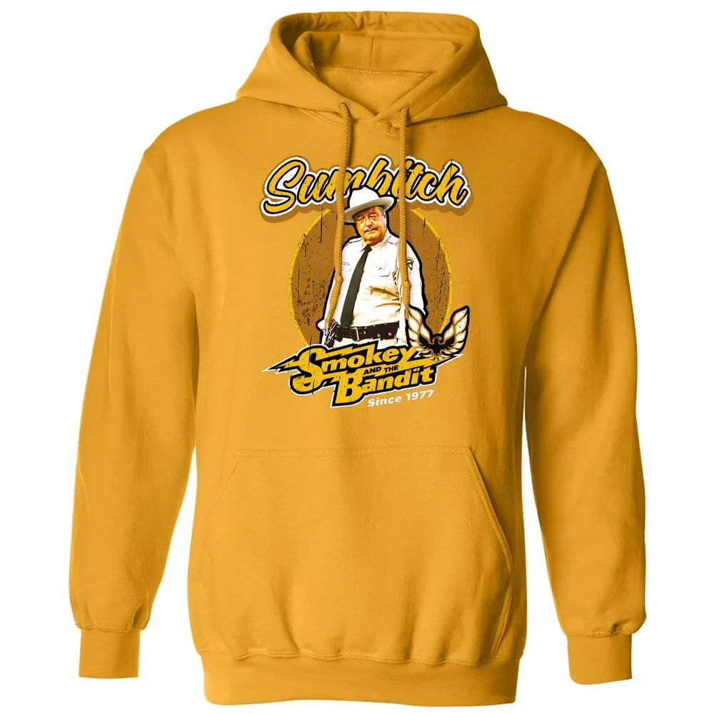 Sumbitch - Gold - 12
