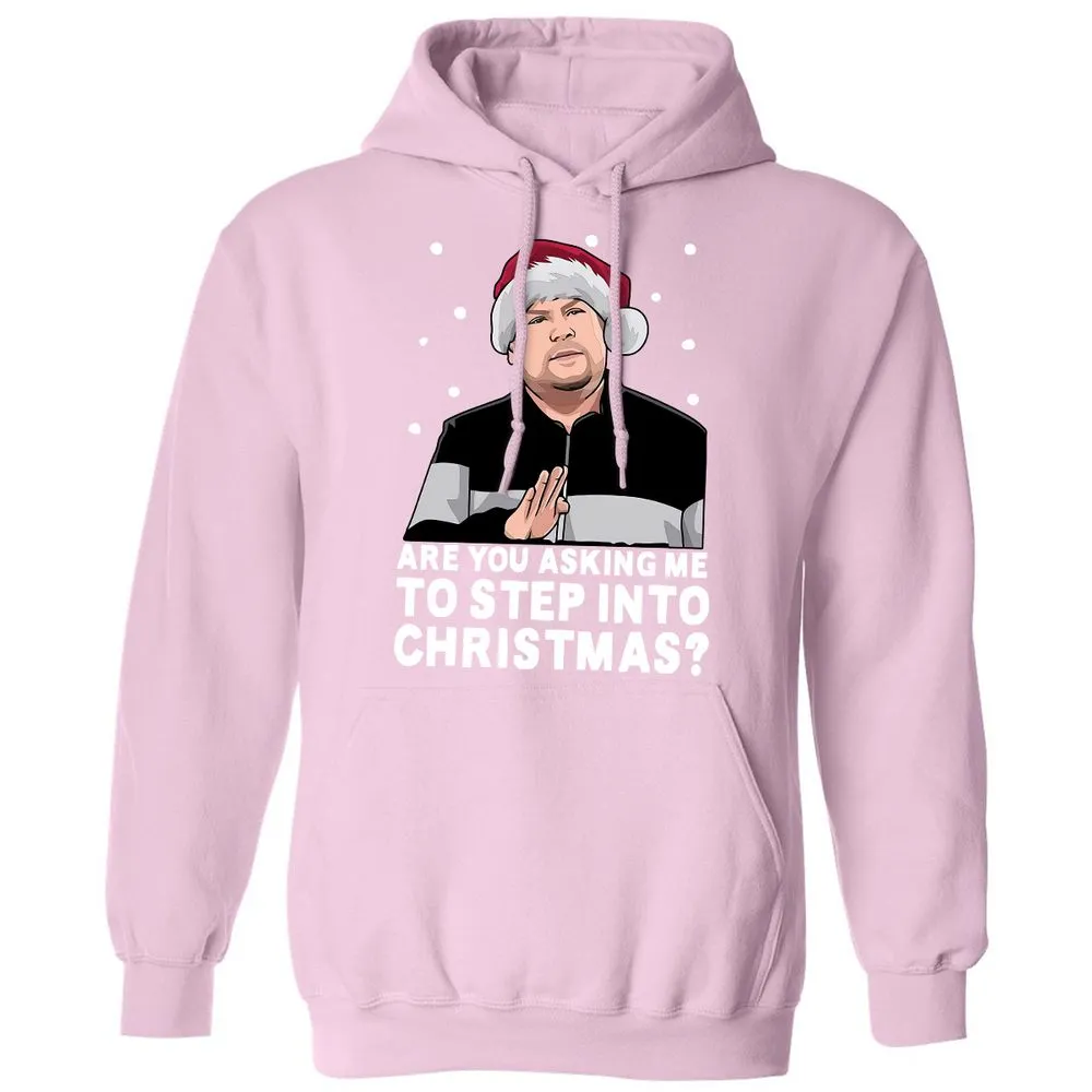 Classic Unisex Hoodie - ZDY9VHTP - Light Pink - 3