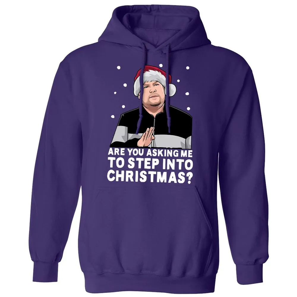 Classic Unisex Hoodie - ZDY9VHTP - Purple - 6