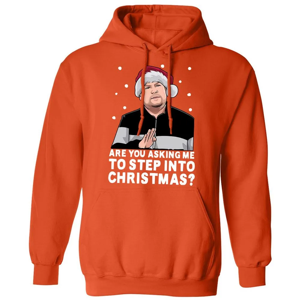 Classic Unisex Hoodie - ZDY9VHTP - Orange - 10