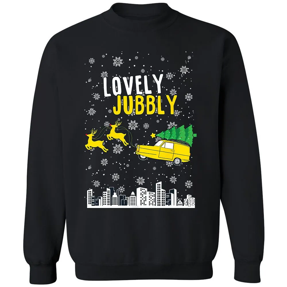 Classic Unisex Sweatshirt - GZJ6N19N - Black - 1