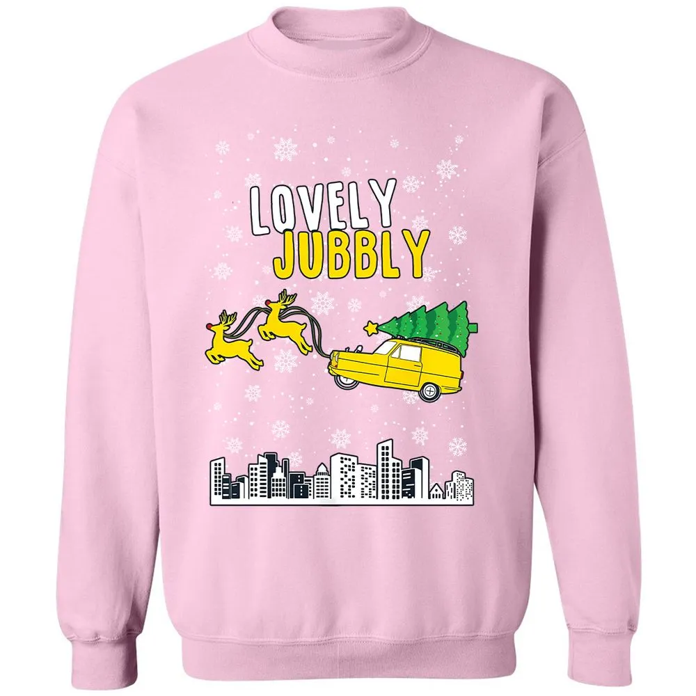 Classic Unisex Sweatshirt - GZJ6N19N - Light Pink - 3