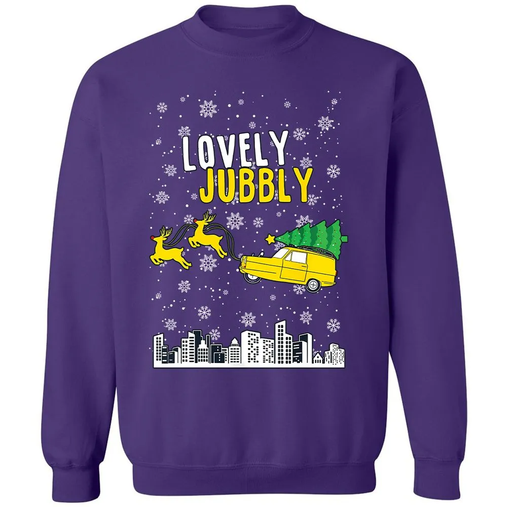 Classic Unisex Sweatshirt - GZJ6N19N - Purple - 6