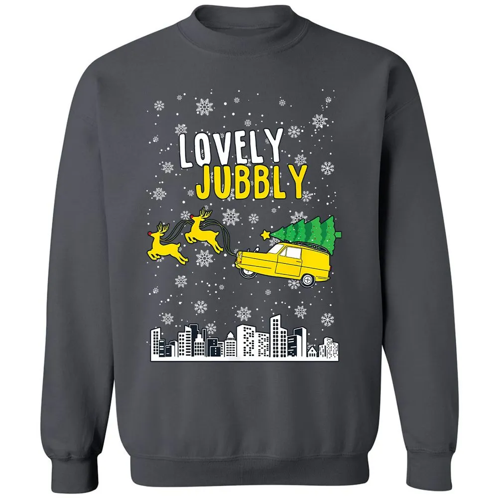 Classic Unisex Sweatshirt - GZJ6N19N - Charcoal - 7