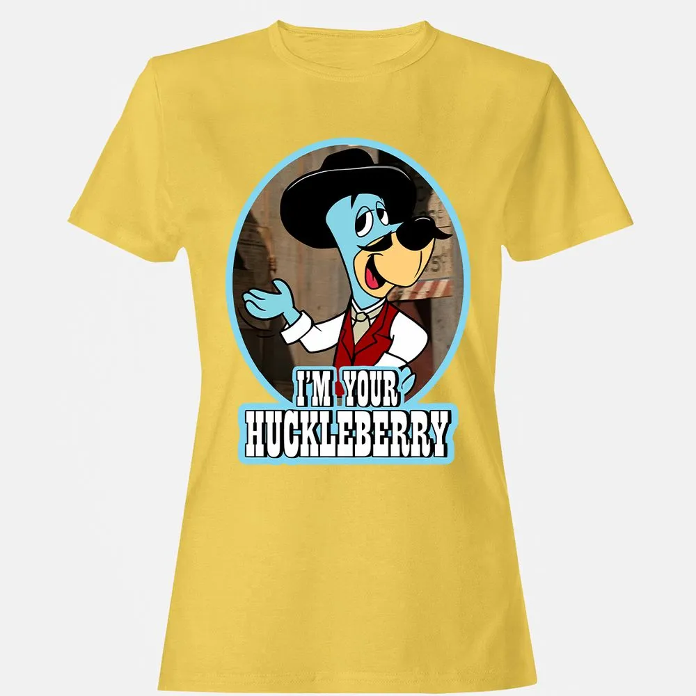Women's T-Shirt - Y9DA2J8H - Daisy - 4