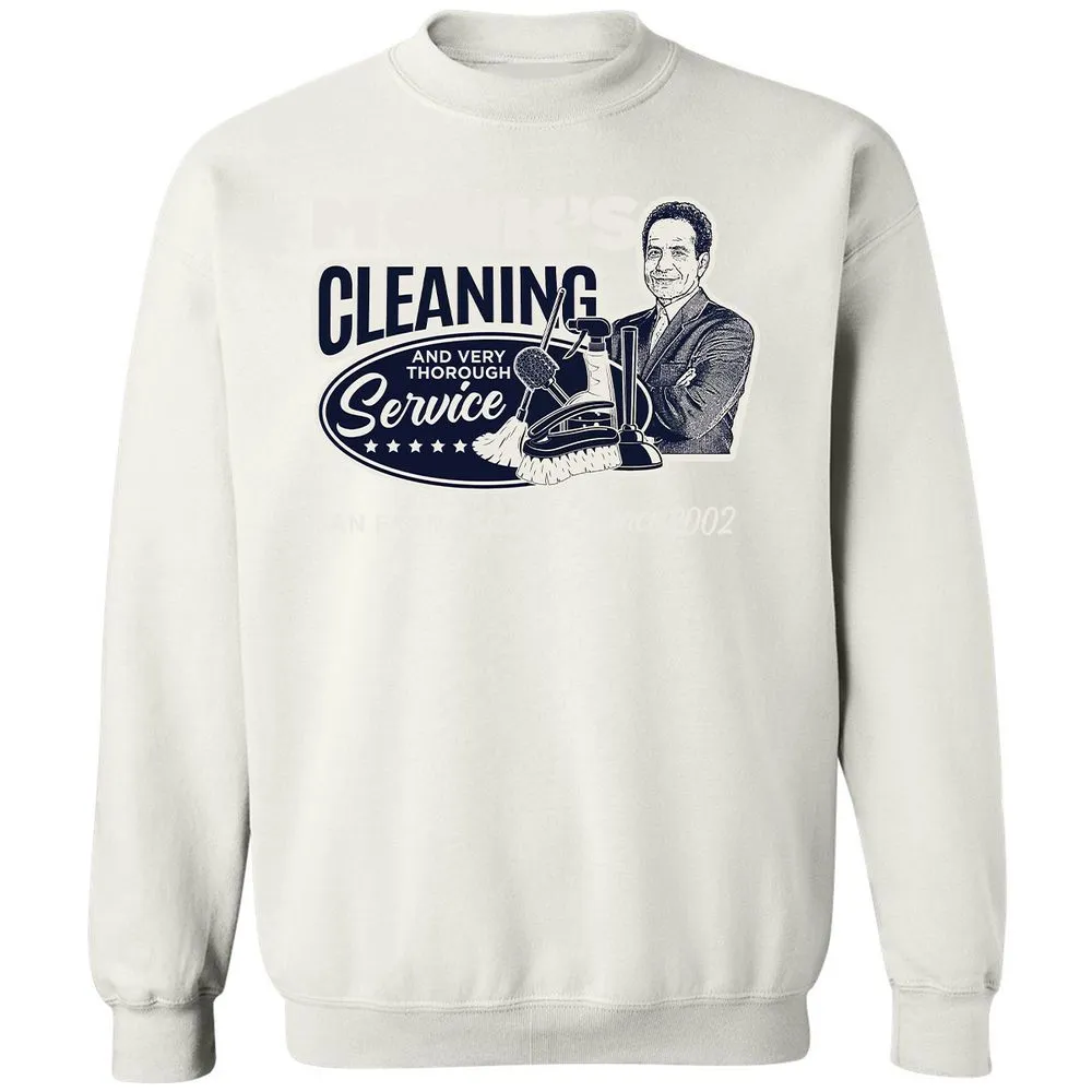Classic Unisex Sweatshirt - JYF2AH1R - White - 12