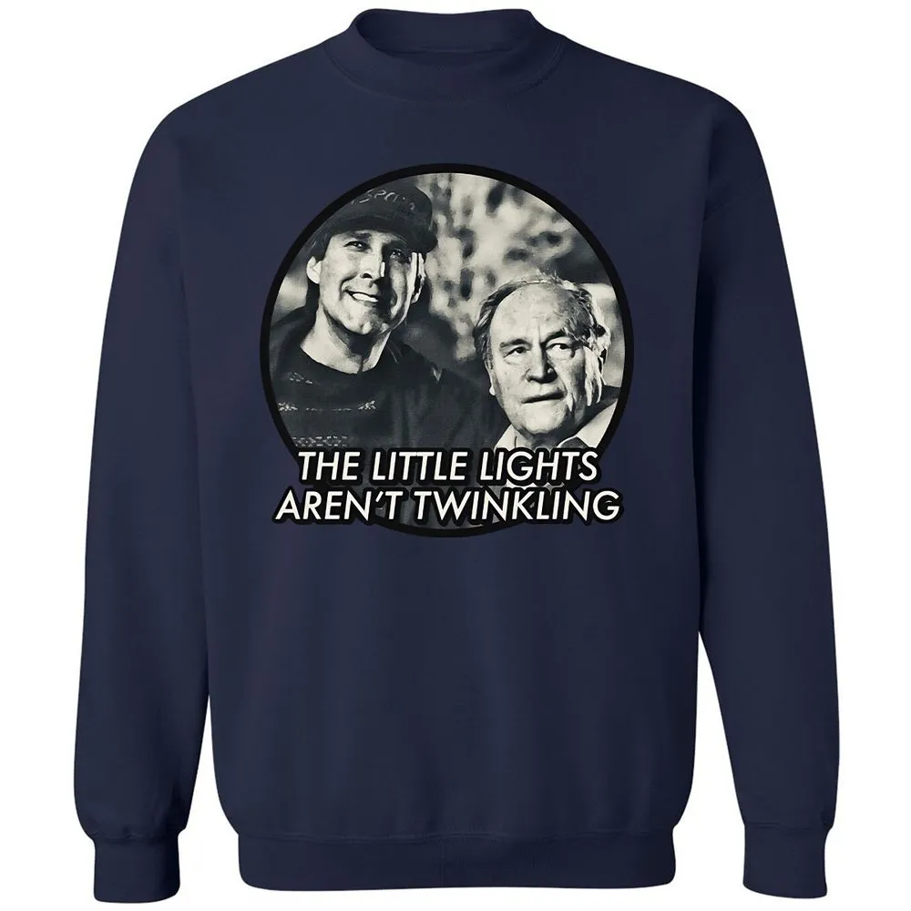 Classic Unisex Sweatshirt - 8GL51VBU - Navy - 2