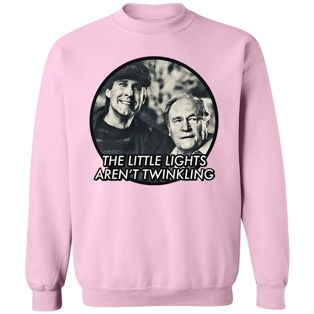 Classic Unisex Sweatshirt - 8GL51VBU - Light Pink - 3