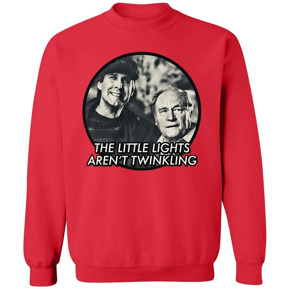 Classic Unisex Sweatshirt - 8GL51VBU - Red - 5