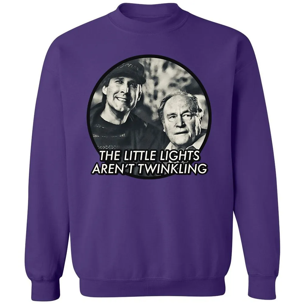 Classic Unisex Sweatshirt - 8GL51VBU - Purple - 6