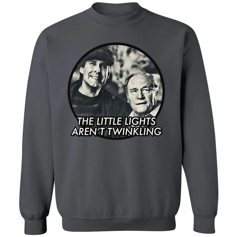 Classic Unisex Sweatshirt - 8GL51VBU - Charcoal - 7