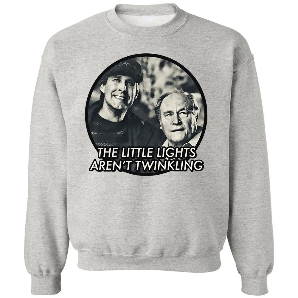 Classic Unisex Sweatshirt - 8GL51VBU - Ash - 8